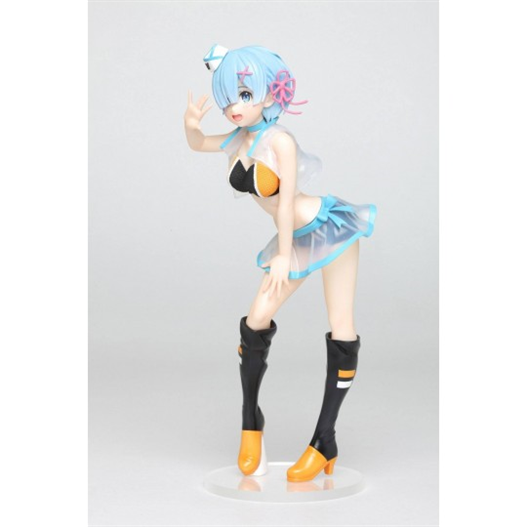 Mua bán TAITO PRECIOUS FIGURE REM ORIGINAL CAMPAIGN GIRL VER (JPV)	